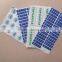 Custom Epoxy Sticker , clear epoxy resin sticker, Dome Stickers