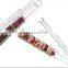RH-KG1 vegetable BBQ kitchen cooking Shish grill basket grilling kabob holder