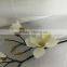 High quality artificial magnolia flowers for export