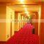 Double Jacquard carpet