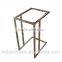 2016 New Design Factory High Quality Hardware Matel Side Table in the Living Room