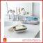 New Style Custom Easy Carry Travel Square Plastic Soap Box/Soap Stand
