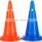 spring training bounce training speed training jumping ladders with traffic cones