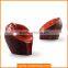 Unique Modern Furniture Fiberglass Leaf Shaped Chair