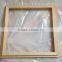 good quality pine wood photo frame
