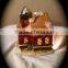 Christmas Village Church