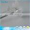 2017 fashion transparent acrylic jewelry display stand