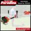 PDS450 cg520 1E44F-5 bc520 Manual Handle 52CC Gasoline Brush Cutter with CE Certification