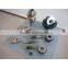 Custom Steel Spur Transmission Bevel Gear for Conveyor, Planetary/Transmission Gear