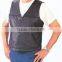 custom leather vests
