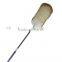 Cleaning Duster Lambswool Duster with telescopic handle 60206