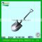 hot sale agricultural farming tools south Africa integrated shovel