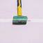 1kg stoning hammer with fiberglass handle