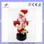 Xmas toys outdoor electric dancing santa