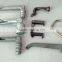 20mm diameter Scaffolding Flip Lock Pin for frame welding