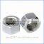 High quality gavalnized carbon steel hexagon head nut