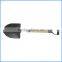 Long wooden handle shovel and steel shovel,garden shovel
