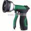 various style superior Solid Brass Strength Fabric energy-saving paint spray gun spare parts