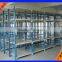 Q235 Steel Warehouse Storage Shelving System