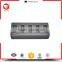 High quality excellent graphite block for making casting mould