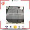Best-selling good-hardness high conductivity graphite plate