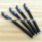 needle shape tip office or school or financialdepartment gel pen /promotional gel pen/ gift pen