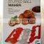 New Arrival Plastic Meatball Maker stuffed ball maker The kitchen helper Meatballs Producer