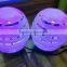 Best 6W solar led insect tube electric mosquito killer lamp with recharge batteries