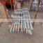 Hot Dipped Galvanized Ringlock System Scaffolding,ringlock Standard, Ledger, Cross Brace