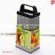 Best high quality grater 9 inch 4 side grater HH0088