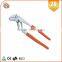 Water Pump Pliers 250mm adjustable plumbing pliers