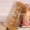 Both sides of wooden comb;comb