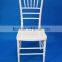 wholesale resin Napoleon Wedding Chiavari Resin plastic Chair