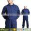 100% Cotton Offshore Prime Captain Coverall