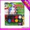 2016 New Products Face Paint Set for Promotion