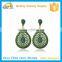 Hot Selling Waterdrop Retro Earring, Big Jhumka Earrings Wholesale