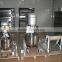 Stainless Steel 20L to 60L planetary mixer | egg beater | food mixer