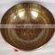 High Quality Special Chakra Carving Himalayan Tibetan Singing Bowl