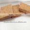 Nature coconut fiber mattress sheet 97X201X3cm bound with environmental latex glue FBREPB021