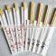 hunan China dinnerware bamboo chopsticks with logo