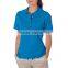 Latest Design Women Slim Fit Polo T Shirt