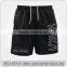Customized new design mens sports baseball shorts