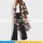 2014 factory wholesale Vintage Retro Boho Hippie Casual Chiffon Kimono Top