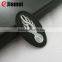 Hot sale bulk high quality various button PVC cheap plastic badge