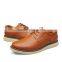 best quality lace up men leather shoes casual fashion sample new style for adults, from china men casual shoes fashion hot sell
