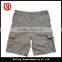 TC canvas mens bermuda 4 way stretch board shorts