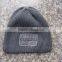 fashion new kids warmer winter beanie hat knitted factory maker