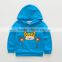 custom made fashion cheap kids children's hoodie coats