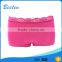 High Quality Female Quick-Dry Breathable Material Fashion Style Knitted Fabric Latest Women Underwear