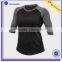 Athletic T-shirts Polyester Sport Jersey Dri Fit Custom Shirts